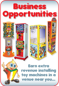 Business opps